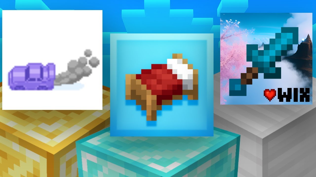 top 3 pack đẹp và giúp bạn pvp tốt hơn trong minecraft 1.8.9