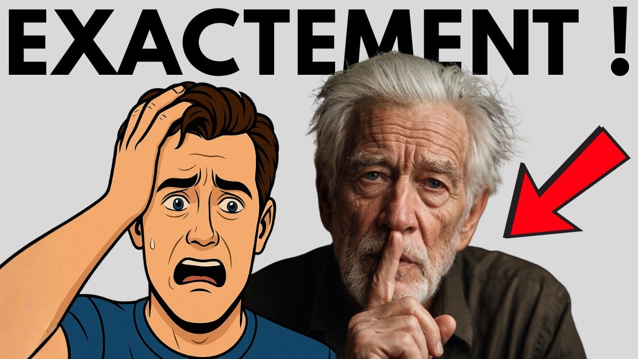 🔴Si quelqu’un ne te respecte pas, FAIS CECI en silence pour l’humilier... dix attitudes – PROFESSEUR