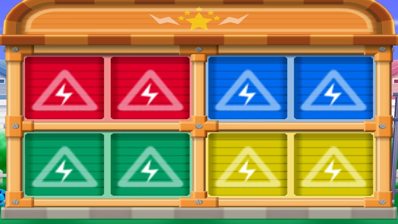 Mario Party 7 - Minigames - 8 Player Ice Battle - Mario Peach Waluigi Yoshi Wario Boo (Master Cpu)