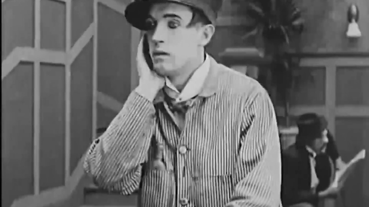 Do You love Your Wife 1919 - Silent Comedy Short - Hal Roach/Stan Laurel