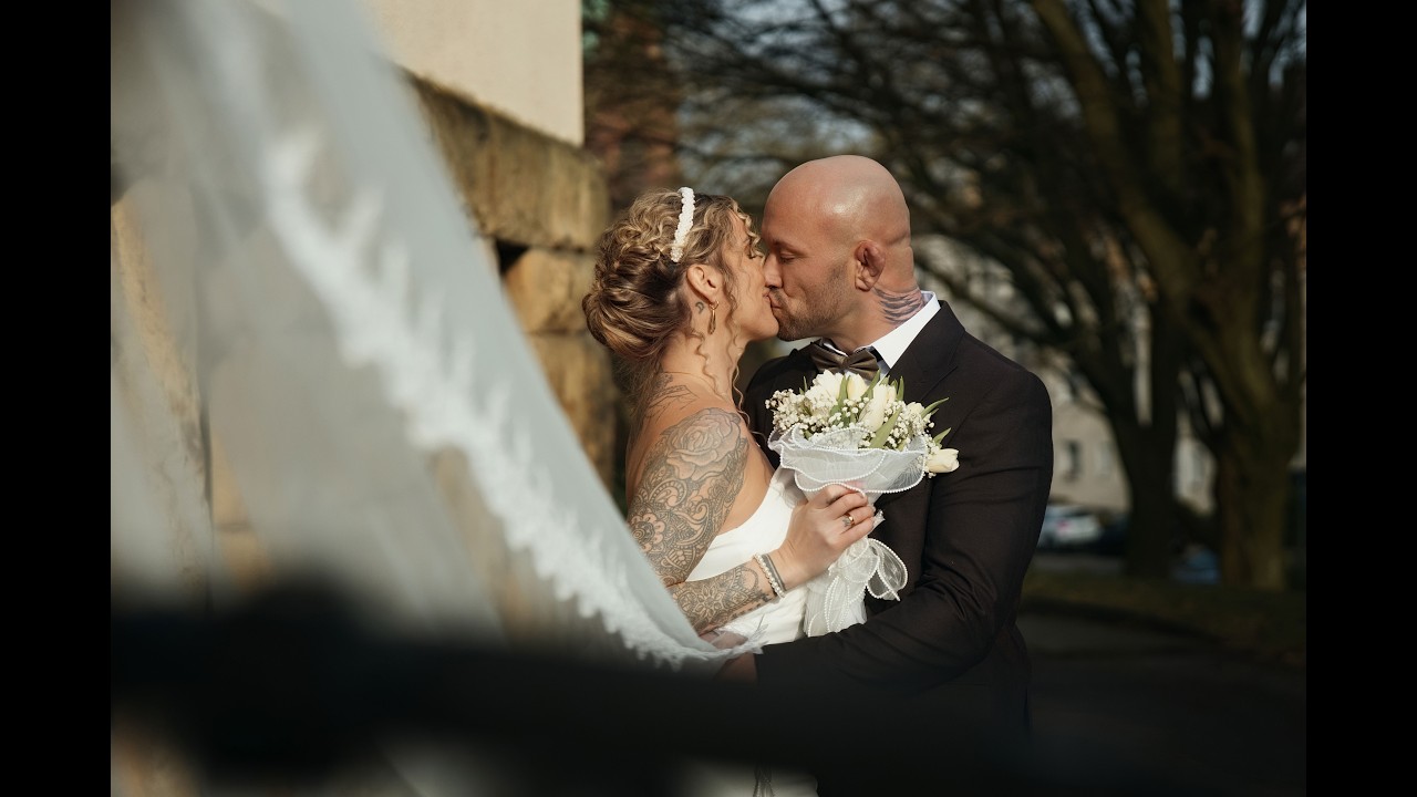 Mazar-Design präsentiert Hochzeit Eve & Daniel