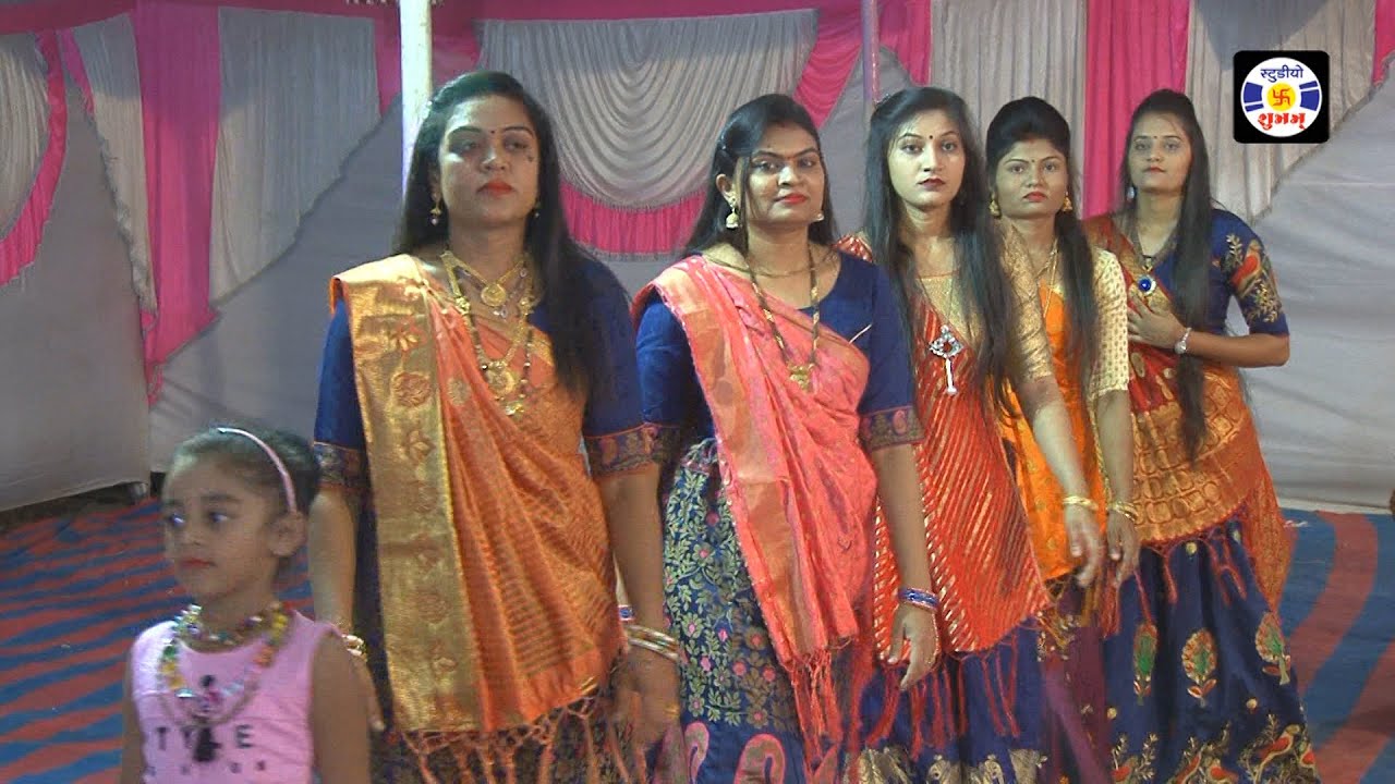 Kaman Gari Re Kanaiya Tari Bashuri #PustimargRasKirtan , Vekariya Parivar , #Manorath Kalavad