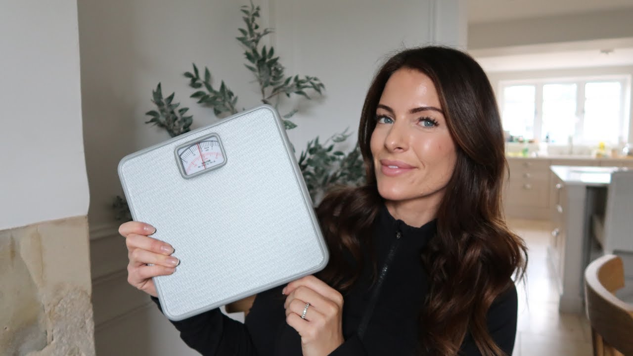 MY TOP 5 TIPS FOR MAINTAINING A HEALTHY ROUTINE | EXERCISE TIPS FOR BEGINNERS