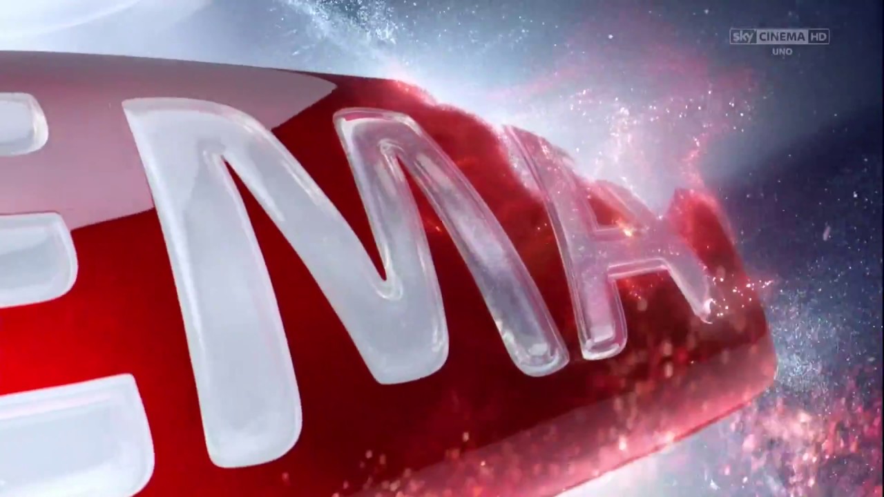 Sky Cinema Uno HD Italy - New Look!! 05-11-2016 [King Of TV Sat]