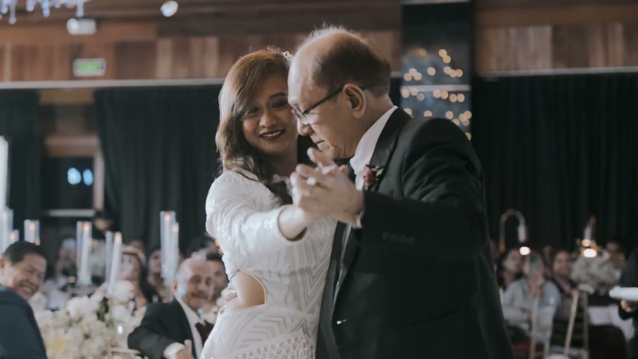 Ben & Melody Wedding SDE @ Alta D' Tagaytay