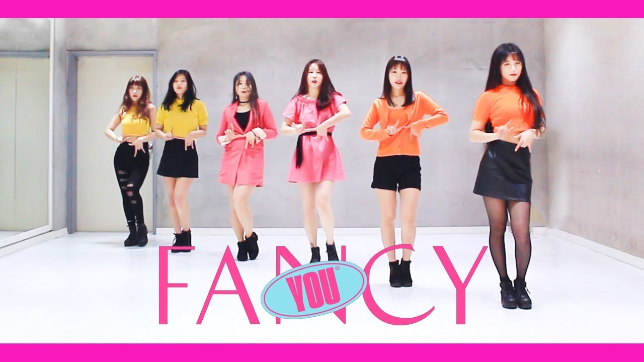 TWICE - 