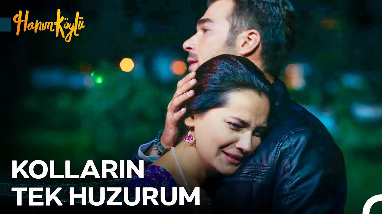 Beni Bırakıp Gittin Sandım - Hanım Köylü