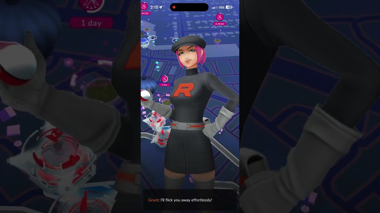 Late Night Pokémon Grind!🎮 Catching 'Em All After Dark 🌙