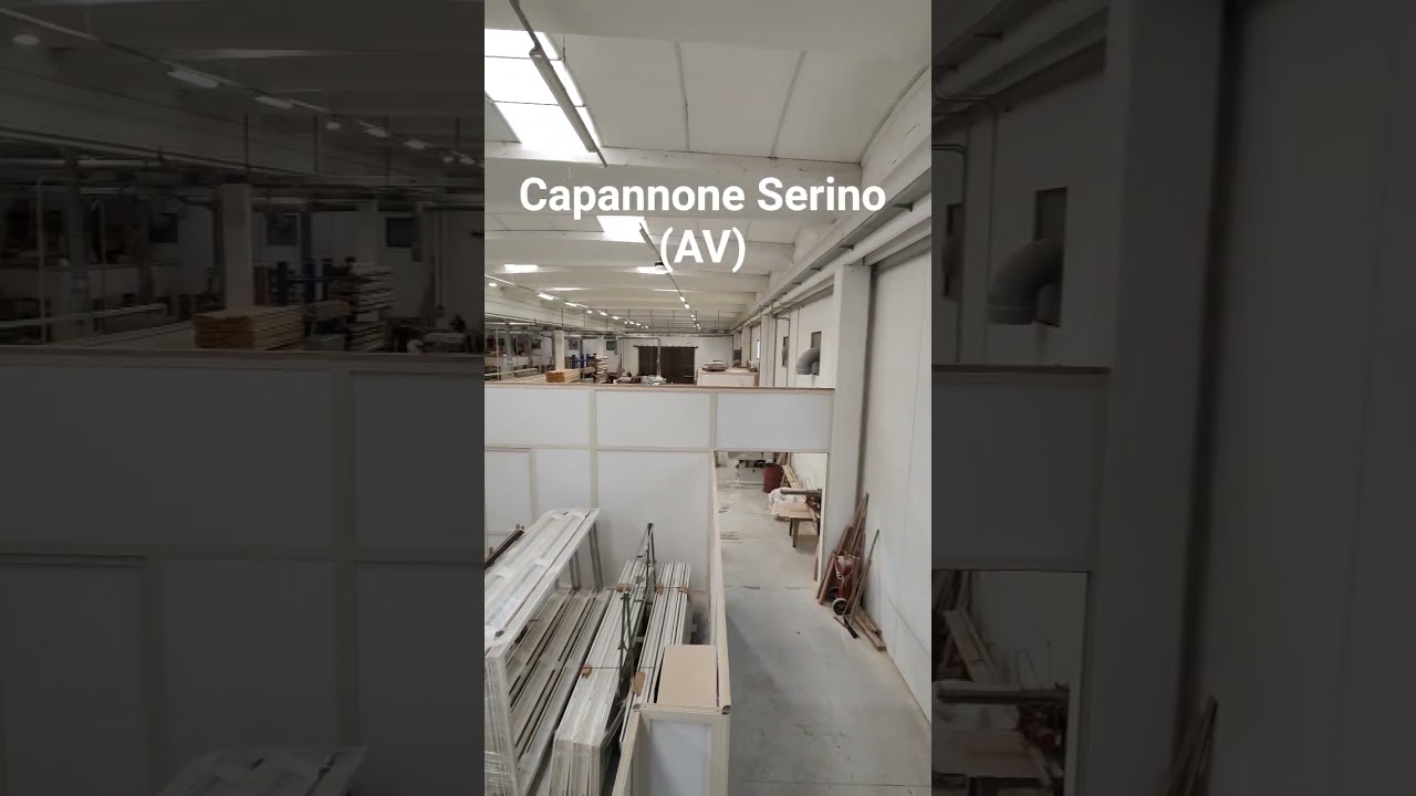 Proponiamo  in vendita  capannone    di 2000 mq                               📞 320 532 2450 Elite