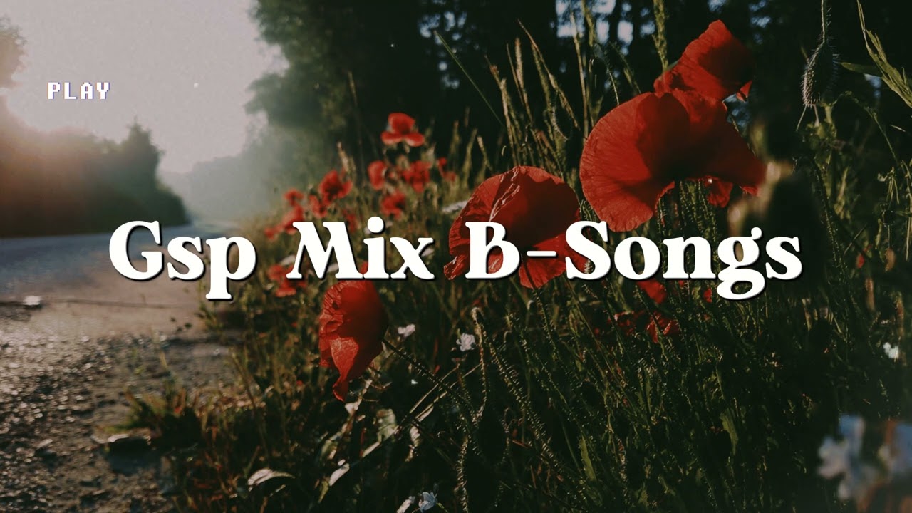 Gospel Songs | Poppy Trail Worship Playlist