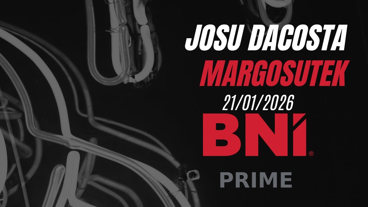 Josu Dacosta de Margosutek