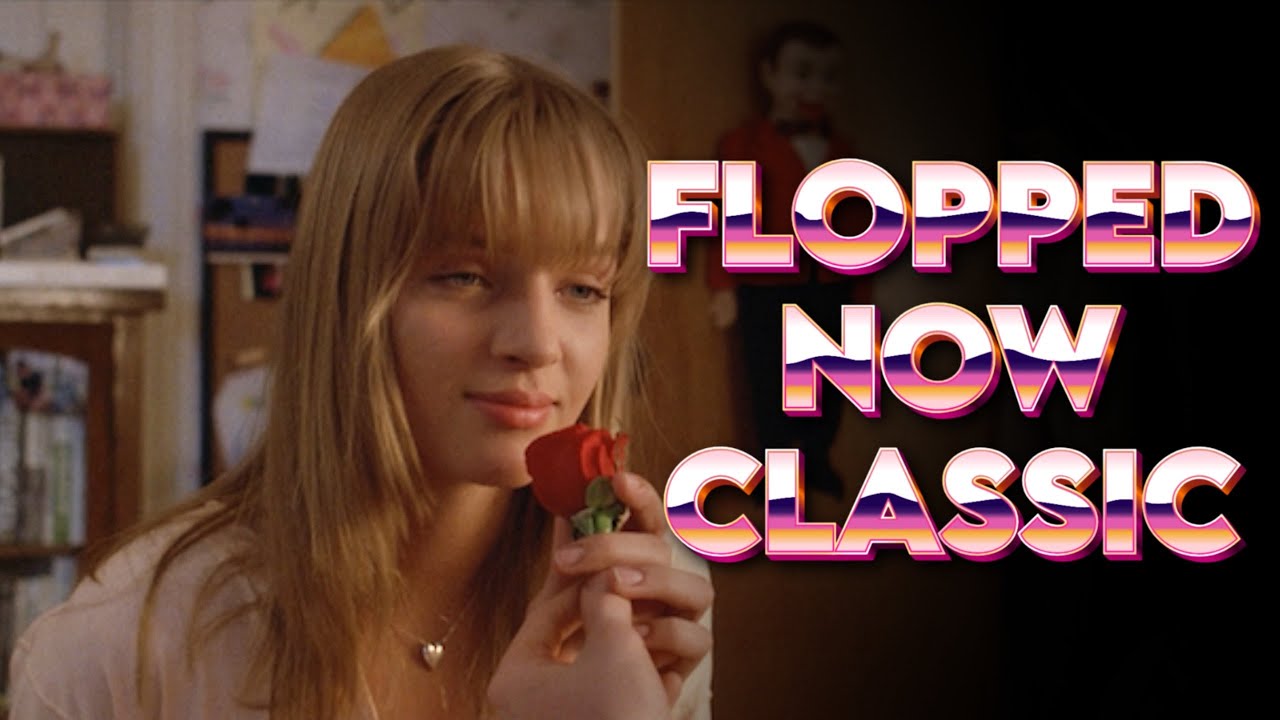 1988 Box Office Flops That Became Cult Classics You'll Actually Love!