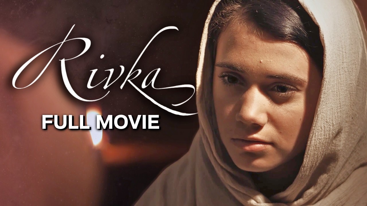 Rivka &ndash; A Story of Faith and Hope (Full Movie) | Jesus Film Project