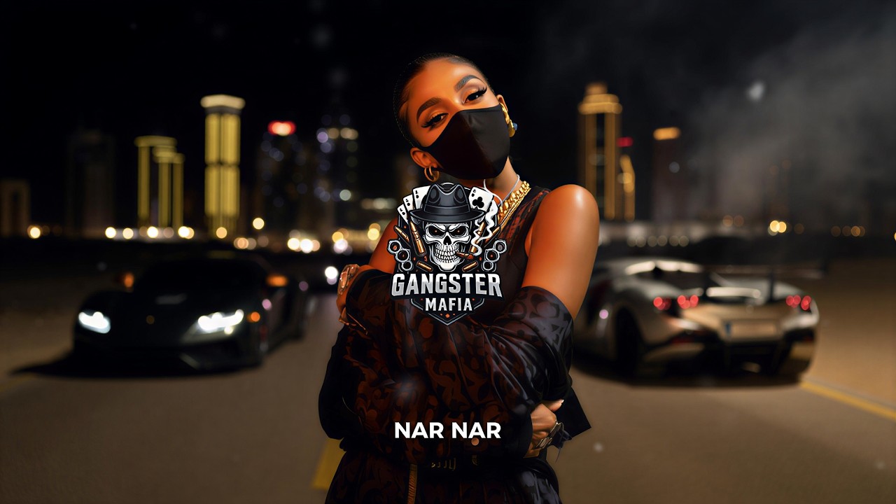 Gangster Mafia - Nar Nar نار نار