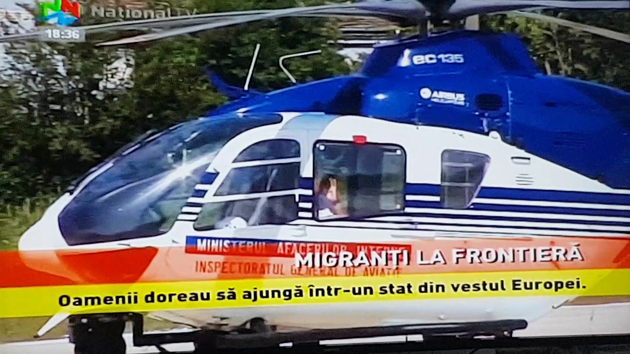 Ştiri Naţional TV din astăzi 12 septembrie