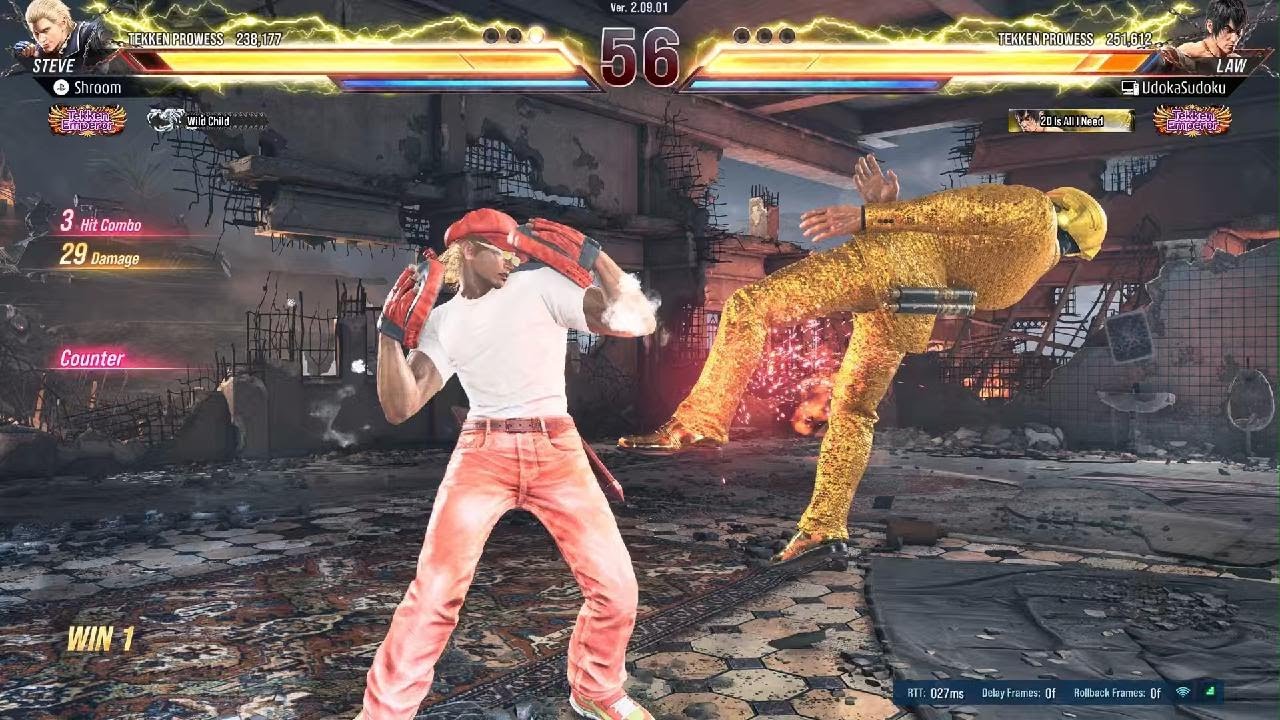 HE'S A GOD!!!!