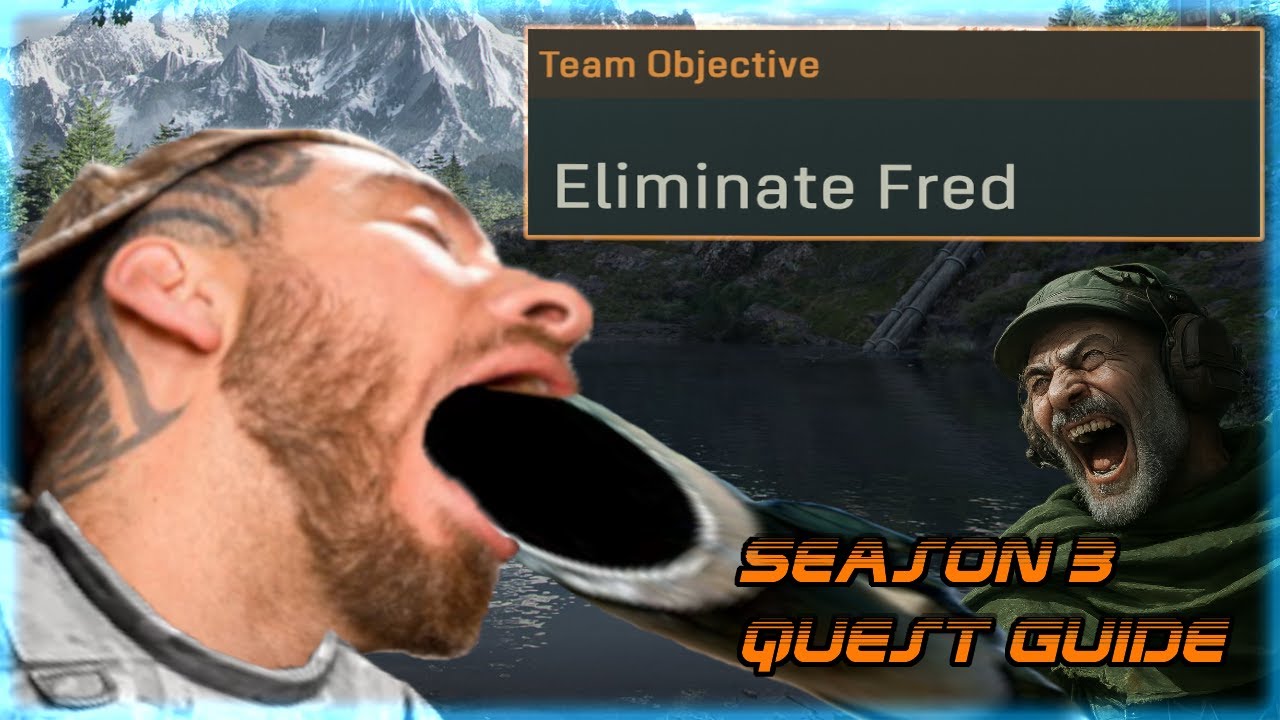 S3 3x3 TITANIUM Case Full Quest-Line + Tips! | ABI Guide