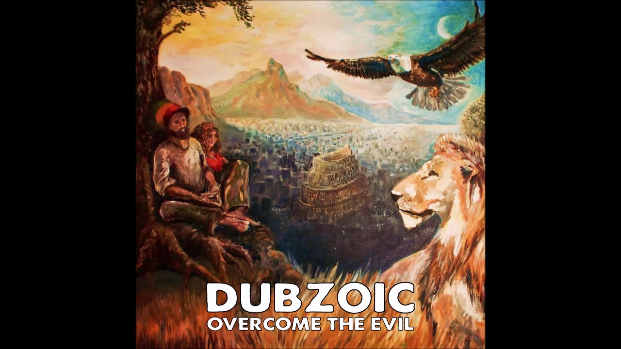 Dubzoic feat. SistaSara - Overcome the Evil