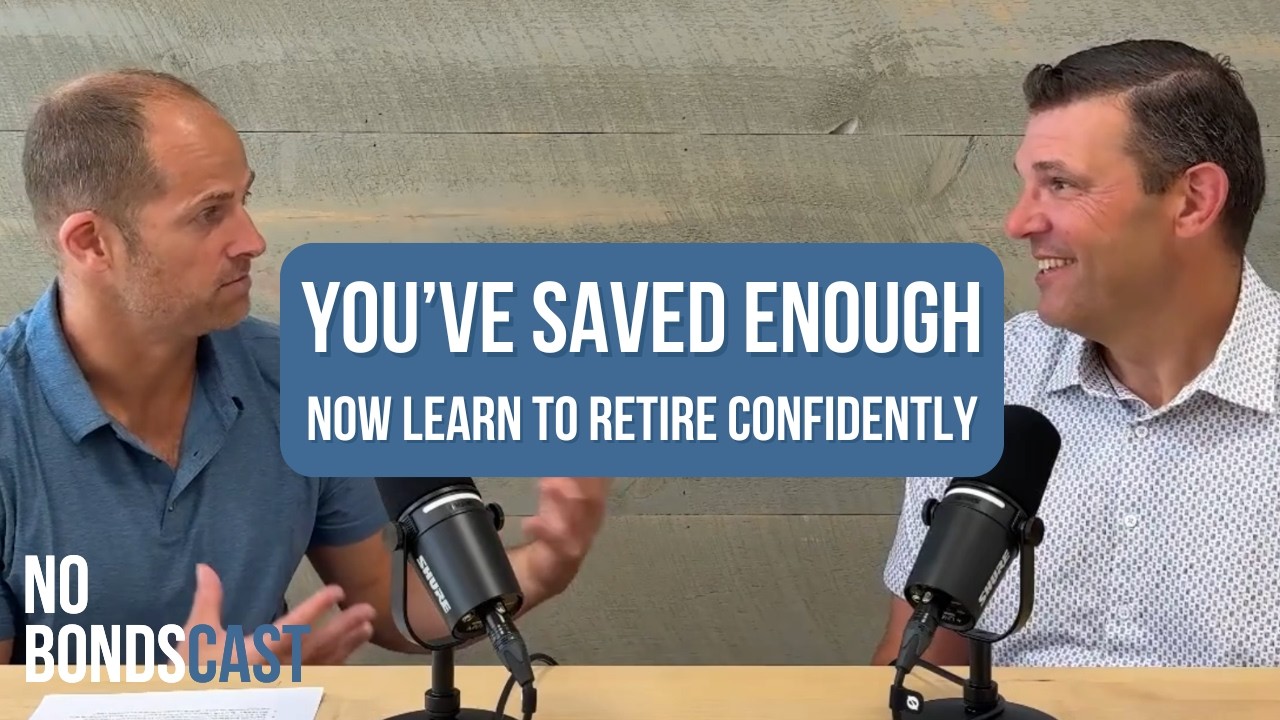 How to Spend in Retirement Without Running Out of Money