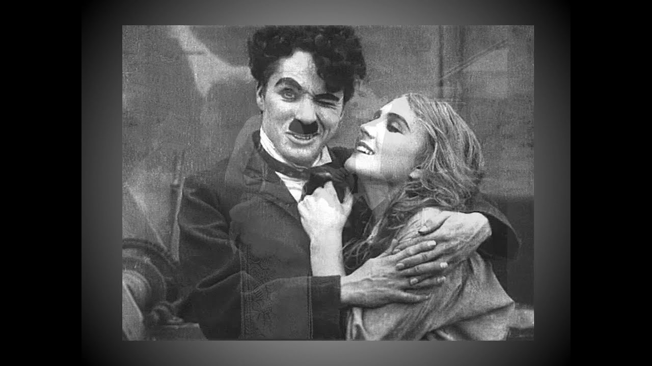 Movie Legends - Edna Purviance V2