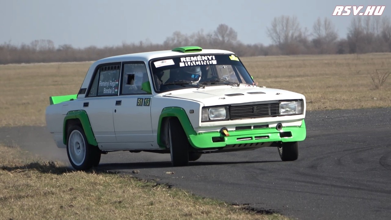 R-Cup Challange 1.forduló, Kiskunlacháza 2026.03.14. Best Of RSV