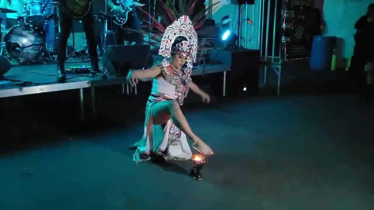 Coatl - El llamado del Jaguar - Metal Fest - (Jun -16 - 2023)