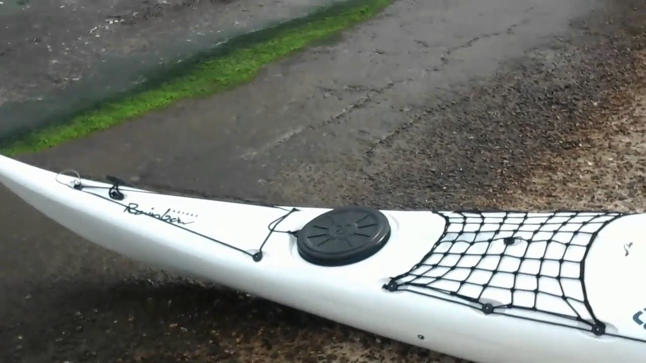 Canoa Rainbow Laser 5.15