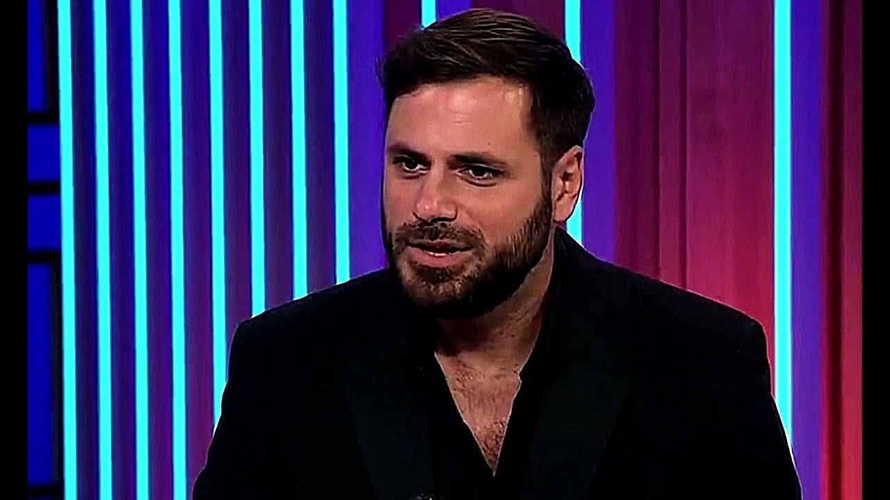 Hauser Thank You Greek Theatre L.A.