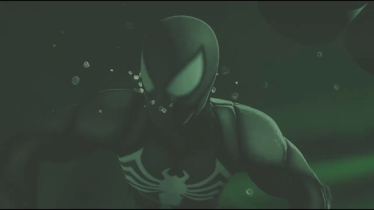 Marvel's Spider-Man 2_so mais um dia em nova York