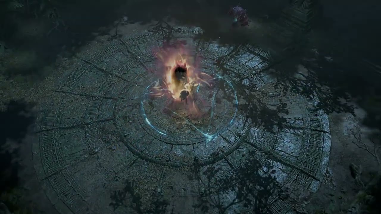 104 Pit HARDCORE Necromancer S11