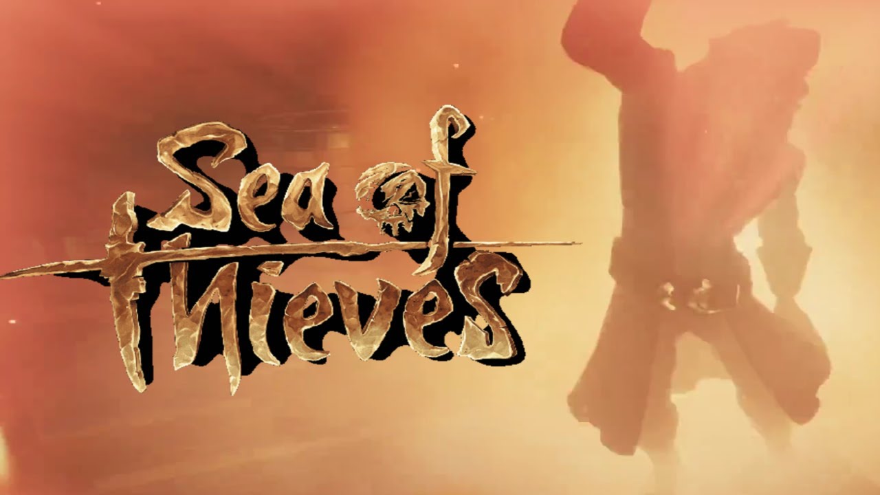 Sea of (Incompetent) Thieves