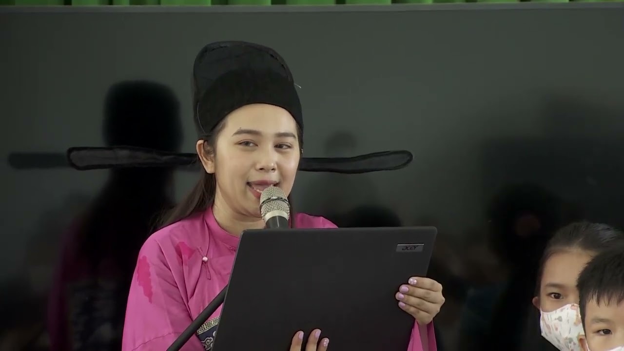 Casting Trạng Nguyên Nhí mùa 2 | Tập 8 | Trường Tiểu học Trần Hưng Đạo - Cần Thơ