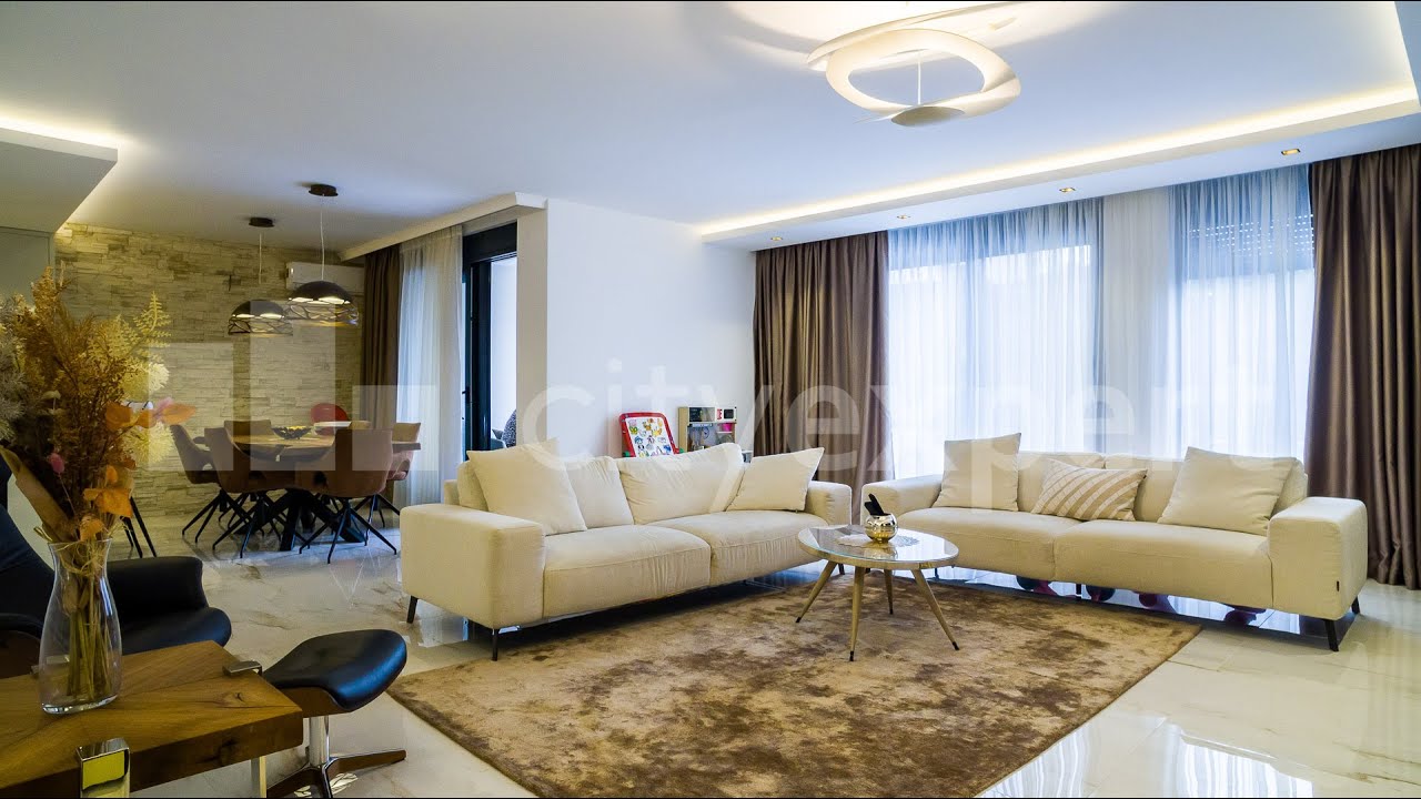 Stan na prodaju, 130m2 - Novi Sad, Novi Sad - CityExpert.rs