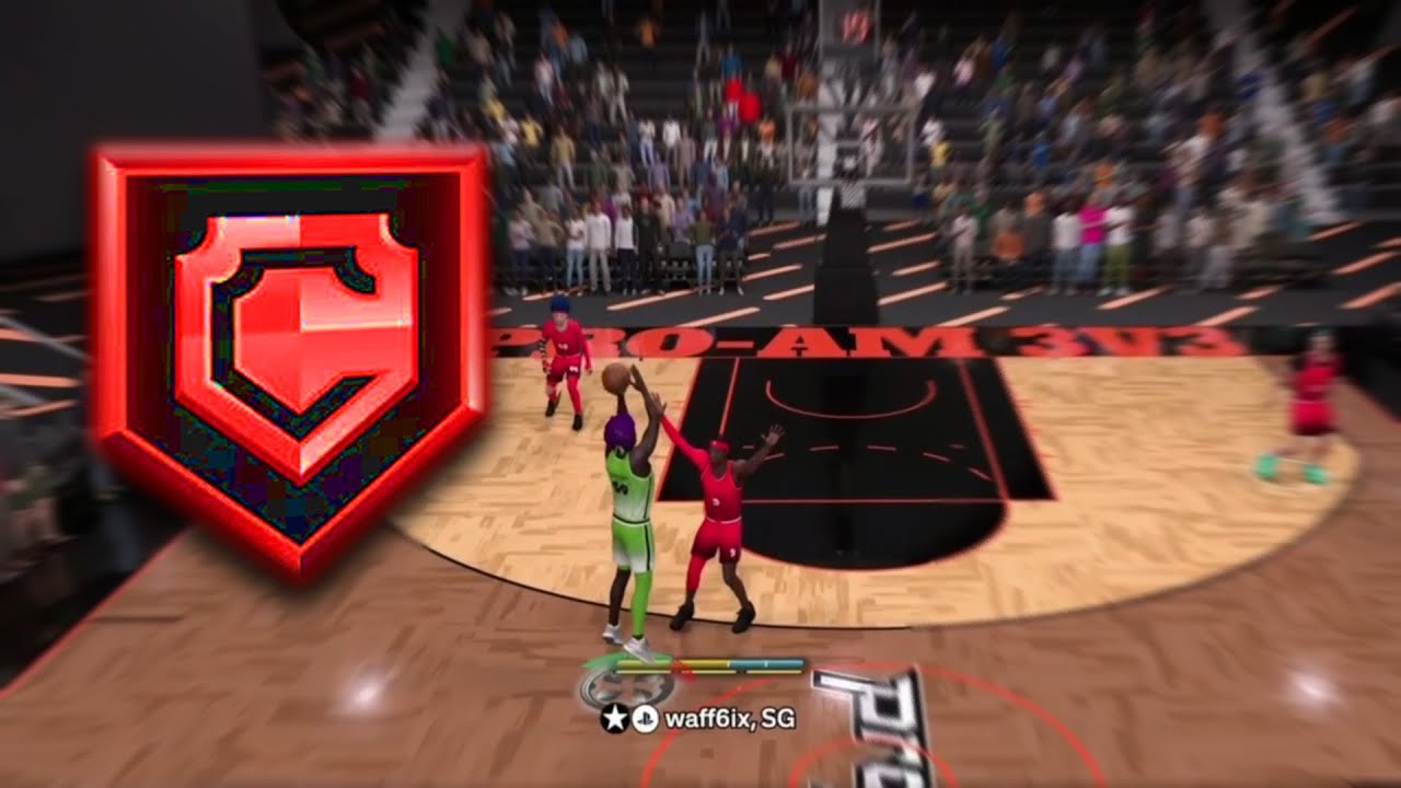HOW TO GET SHOT CONTESTS ON NBA 2K26🔒(ADVANCED DEFENSE GUIDE PART 2)