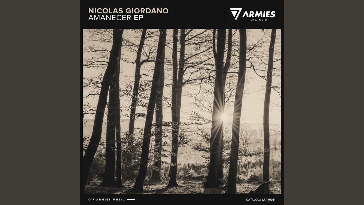 Vuelo Final (Original Mix)
