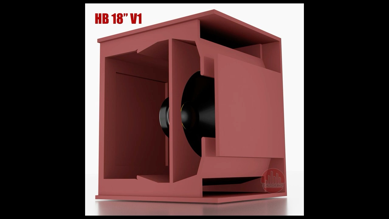 HALIMAW BOX 18