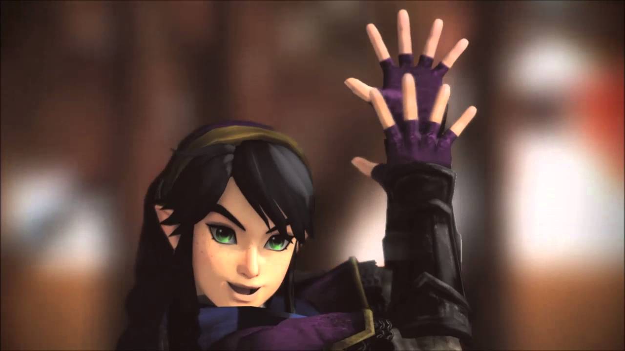 [ MMD || 60FPS ] If I Had You