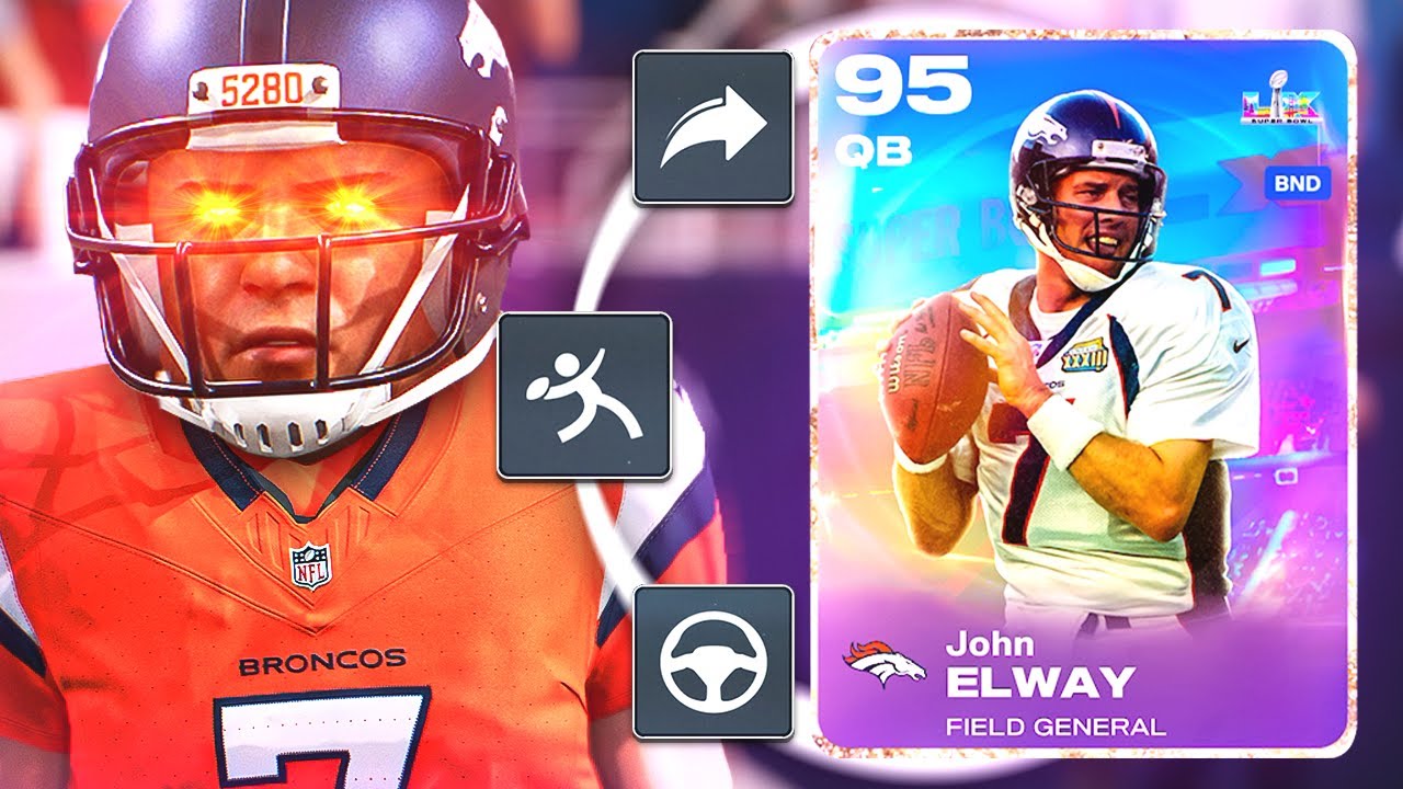 EA put the best QB in Madden 26 behind a $150 paywall