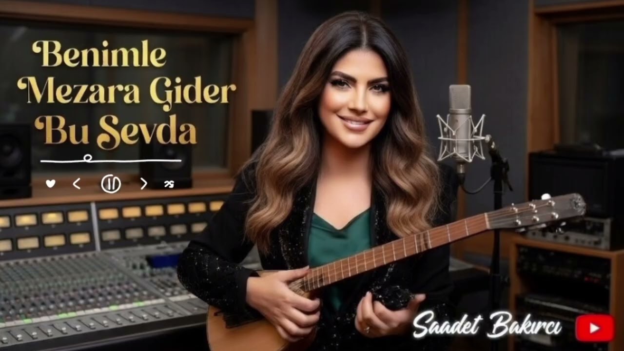 Benimle Mezara Gider Bu Sevda