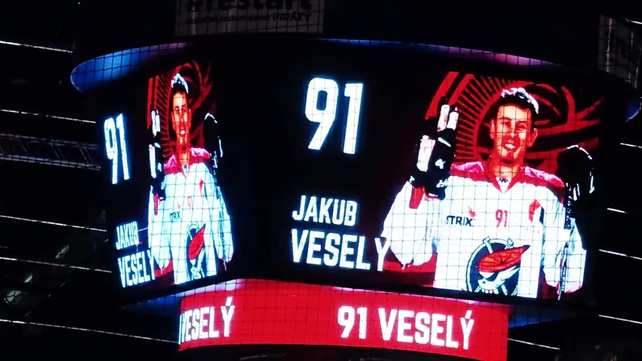 2.3.2024 - Piráti Chomutov : HC Slovan Ústí nad Labem