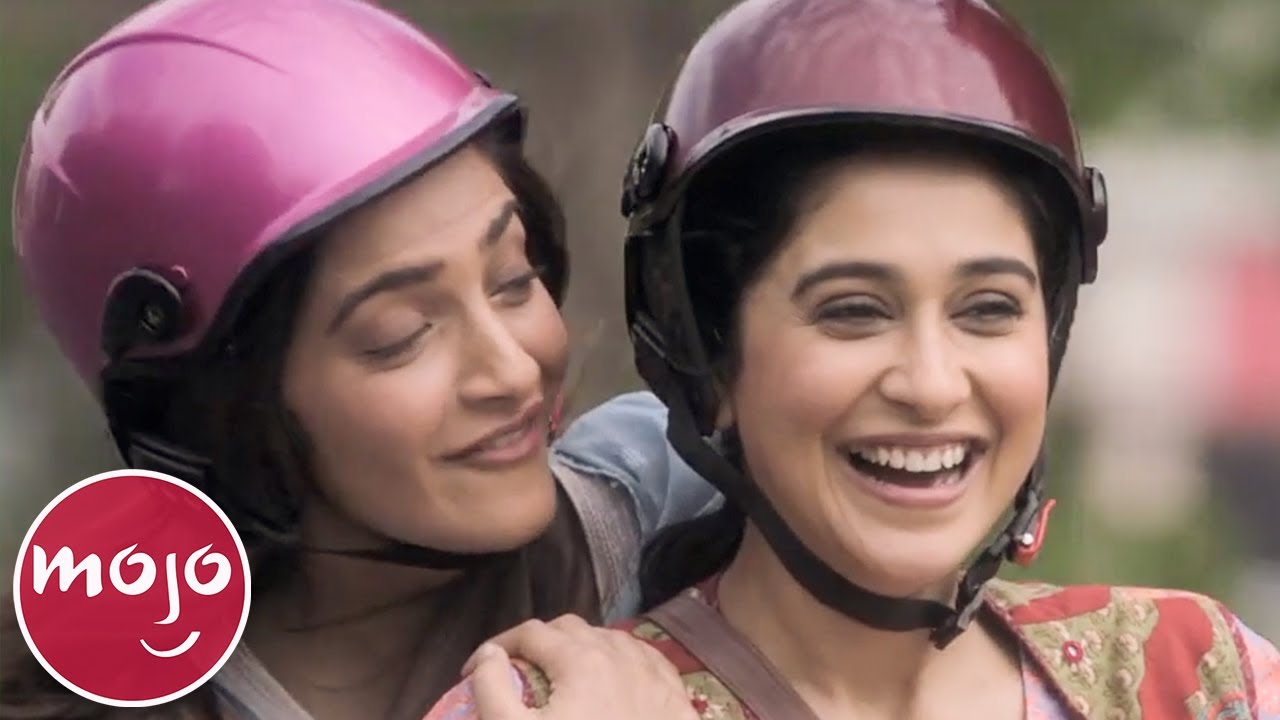 Top 10 Must-Watch LGBTQ+ Bollywood Movies