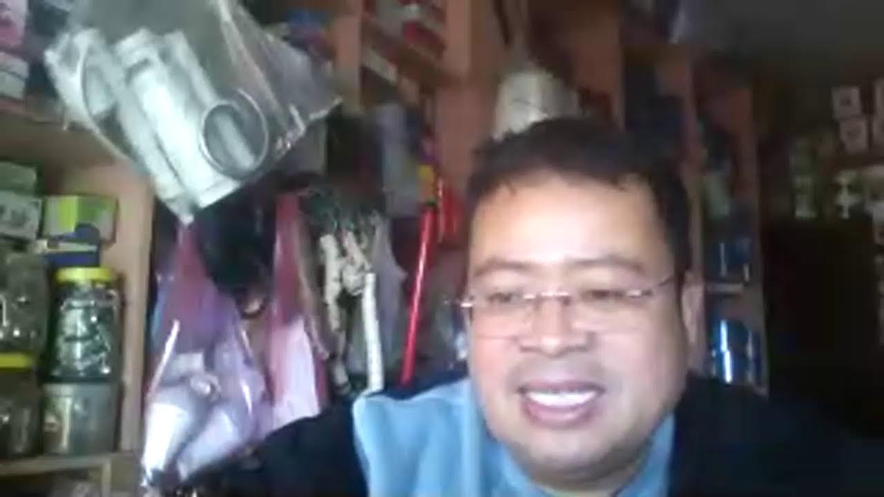 good morning everyone