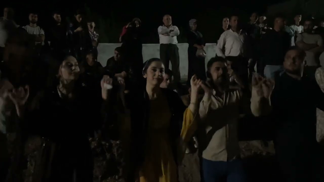 Kadri İlhan kına gecesi 