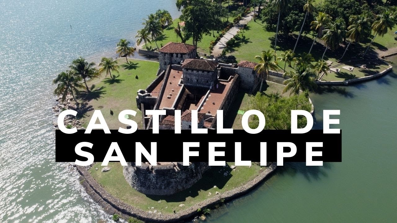 CASTILLO de SAN FELIPE de LARA | ¿PRECIOS? HISTORIA y MÁS | IZABAL, GUATEMALA
