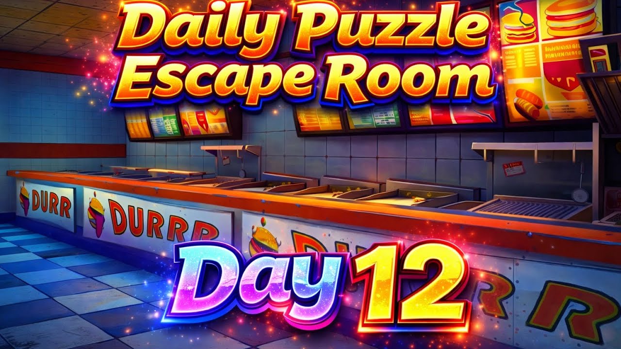 Fortnite Daily Puzzle Escape Rooms Two! Day 2 Tutorial! Code: 3438-8113-6435