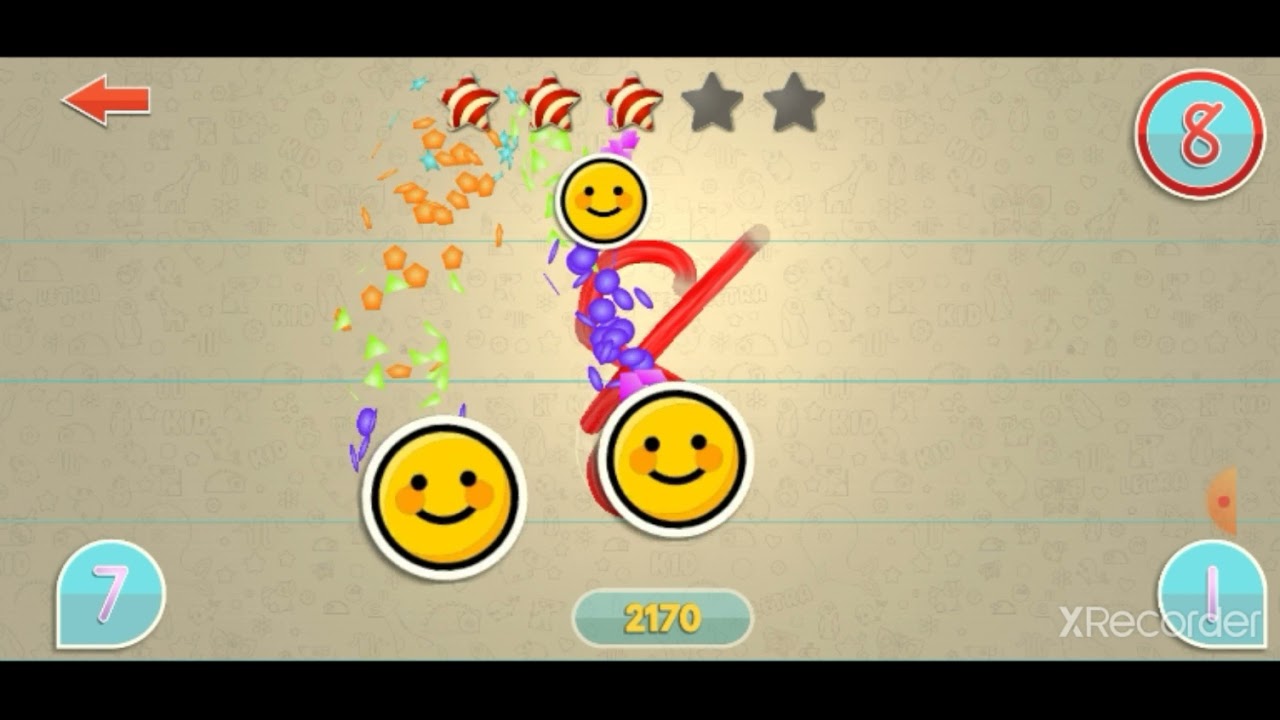 Jogo de letrakid Parte 49