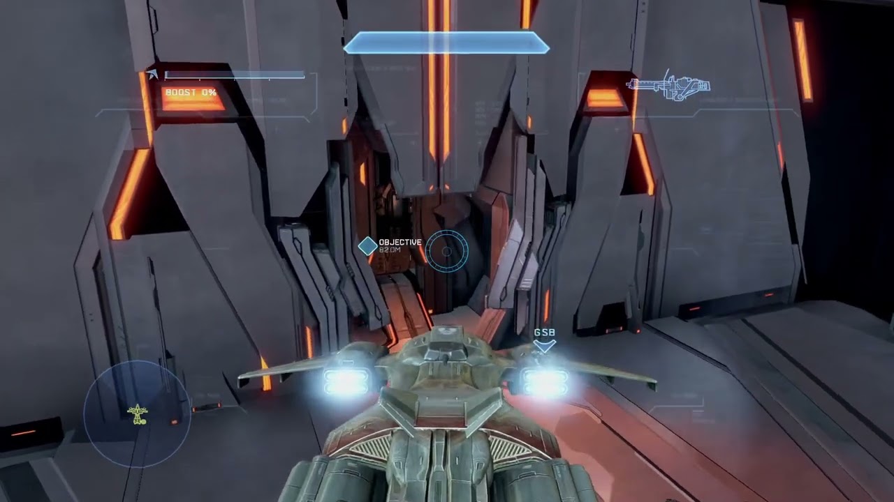 Halo 4 | Co-op with @gamerserabut | Part 06