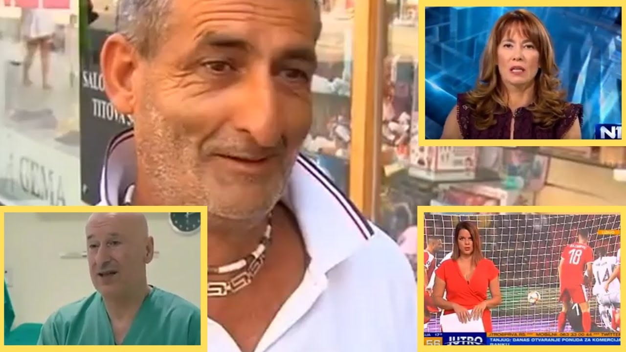 Najveće provale sa balkana #4 - NOVO(NEVIDJENO)- SMEH DO SUZA - HIT 😂