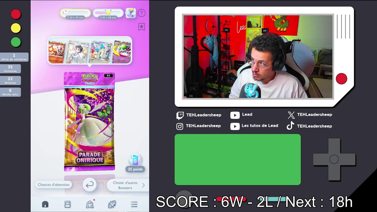 SOIREE TOURNOI AVEC UN COMPTE FREE 2 PLAY [0 to hero]