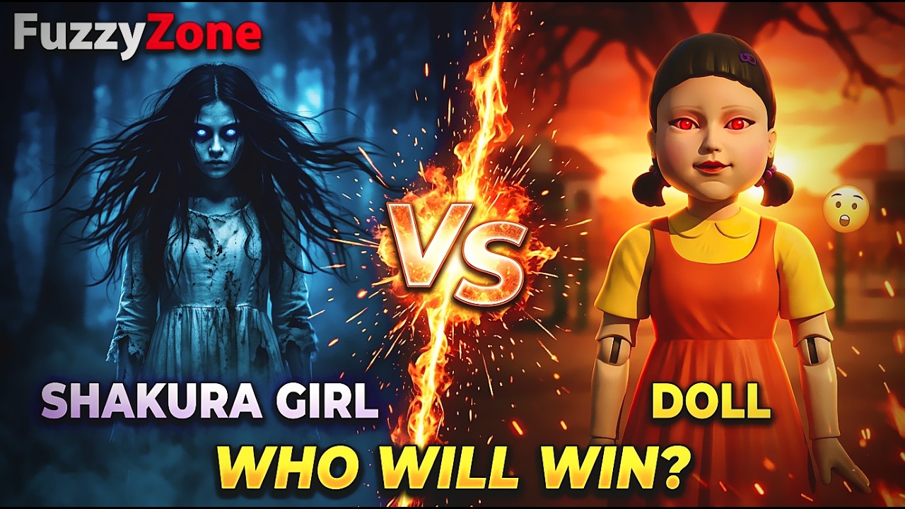 🤯 Squid Game LIVE 🔴 Don’t Move or Die Gameplay